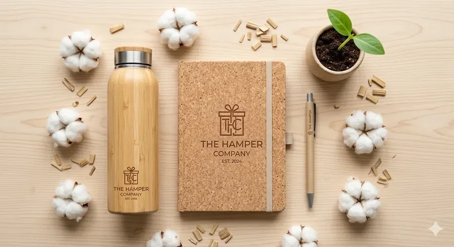 Luxury Festival Box - Premium Corporate Gifting by The Hamper Company