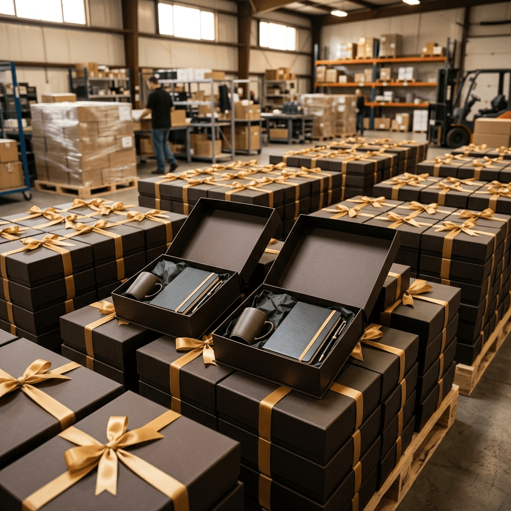 Bulk Corporate Gifts in Noida & Gurgaon: Complete Ordering Guide for 2026