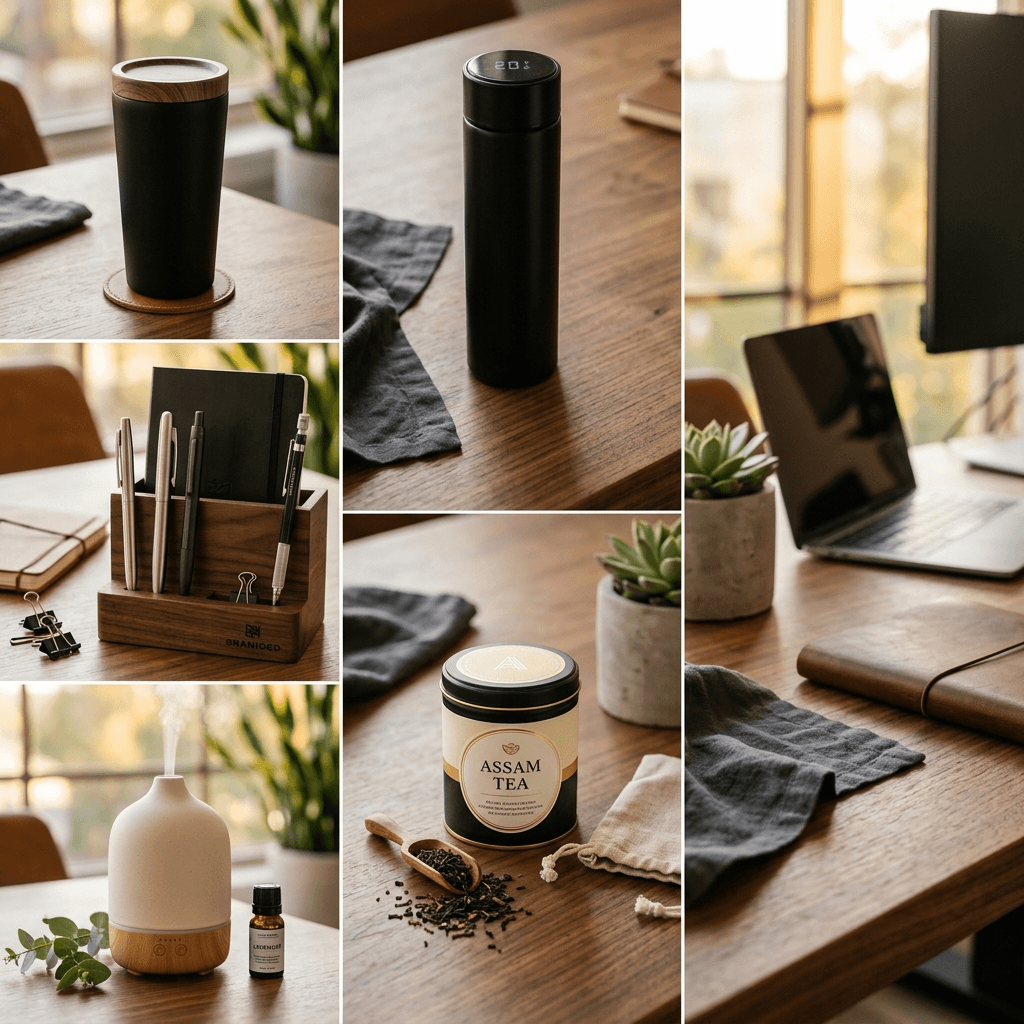 Corporate Gift Ideas for Employees in India 2026: A Category-by-Category Guide